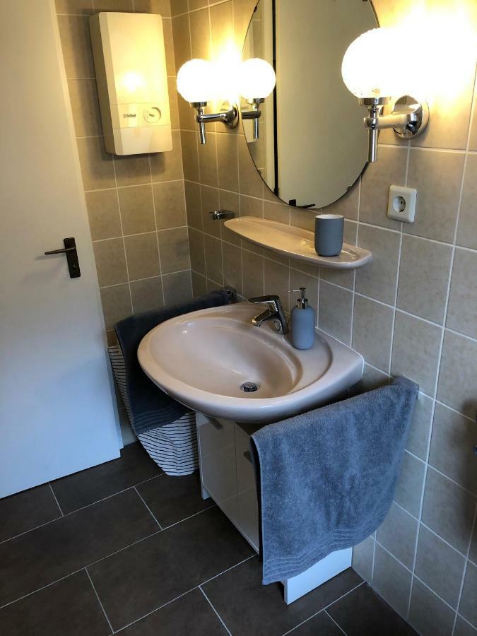 Ferienwohnung "Am Ochsentor" Andernach Eksteriør bilde