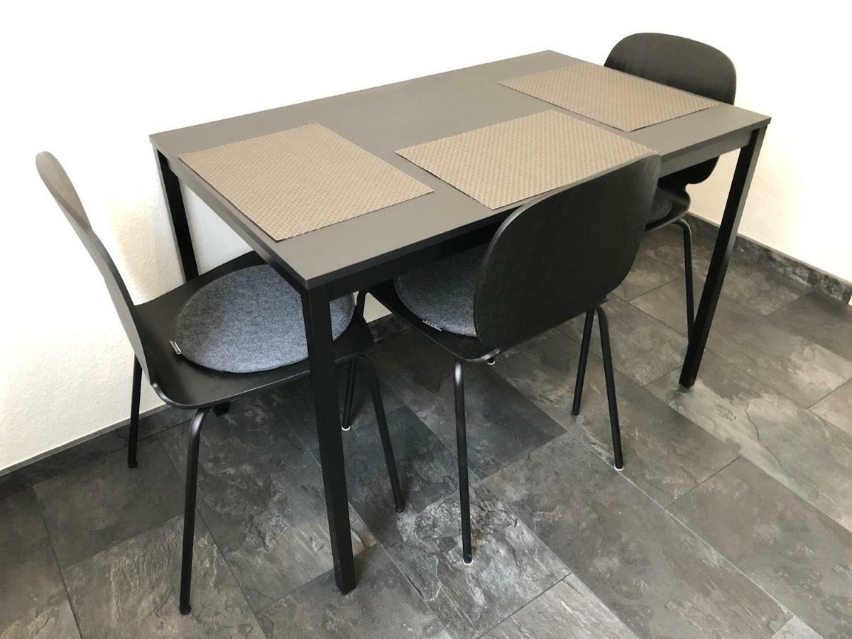 Ferienwohnung "Am Ochsentor" Andernach Eksteriør bilde