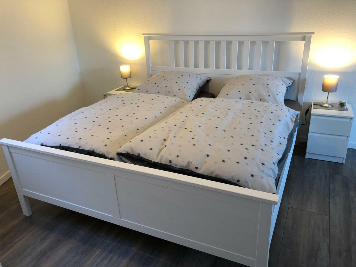 Ferienwohnung "Am Ochsentor" Andernach Eksteriør bilde