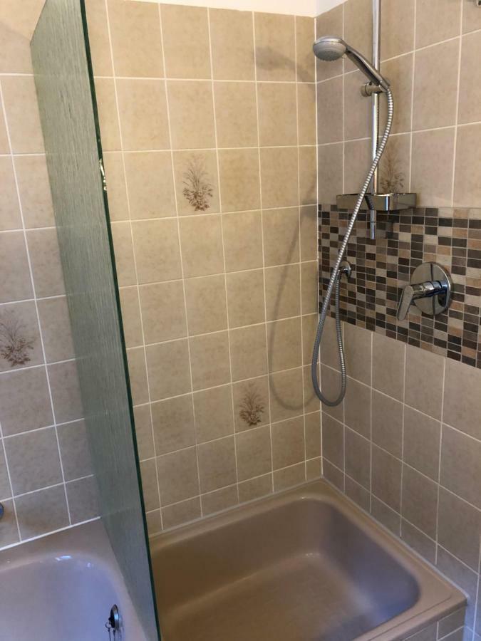 Ferienwohnung "Am Ochsentor" Andernach Eksteriør bilde