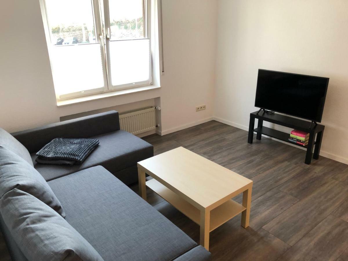 Ferienwohnung "Am Ochsentor" Andernach Eksteriør bilde